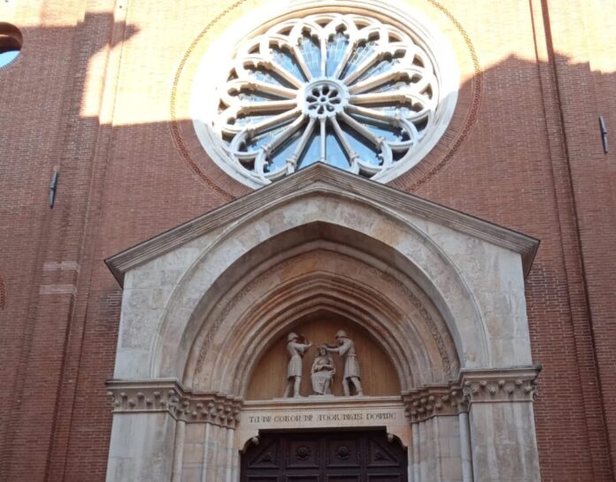 Chiesa di Santa Corona