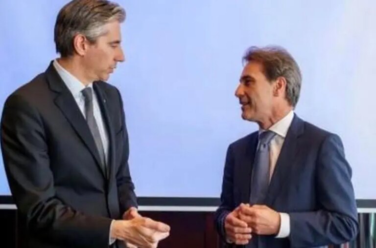 Fiaip, costituito l’Ufficio legislativo e Public Affairs: Gian Battista Baccarini coordinatore