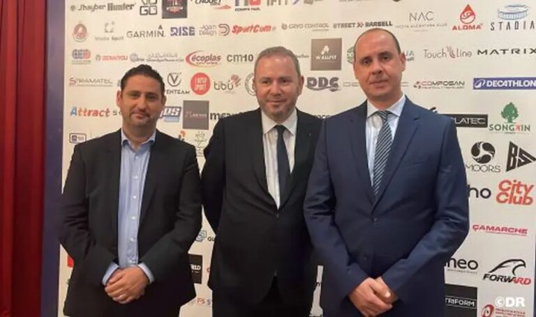 Il Marocco ospita l’Africa Sports Expo 2025 dal 18 al 20 dicembre