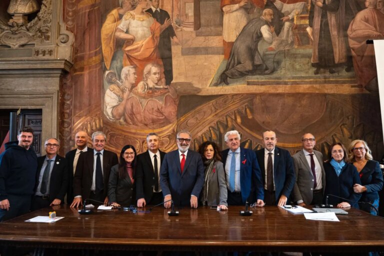 A Roma inaugurati 3 poli di reclutamento di donatori di midollo osseo