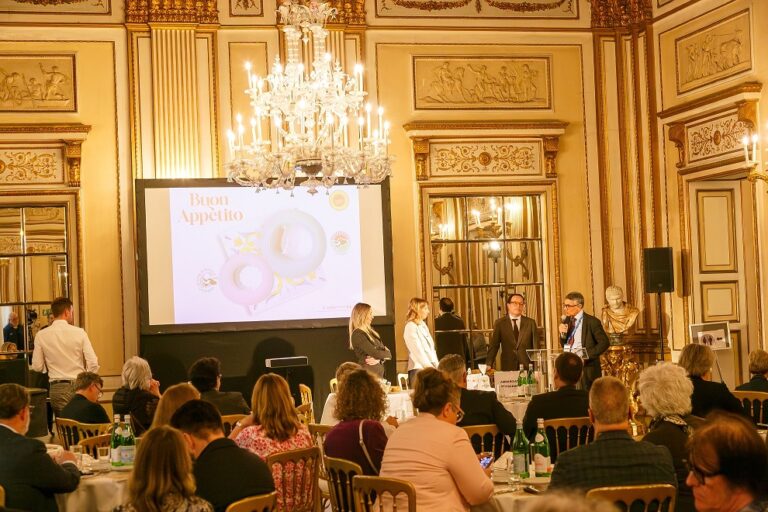 Mozzarella DOP, si conclude la campagna d’Europa: “sold out” in 7 Paesi