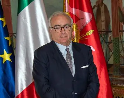 Assemblea dei prefetti a Parigi, il commissario dello Stato per la Regione Siciliana Ignazio Portelli chiuderà i lavori