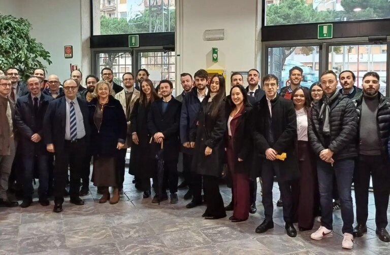 Assunti 46 nuovi funzionari, Schifani: “Continua il rinnovamento degli organici”