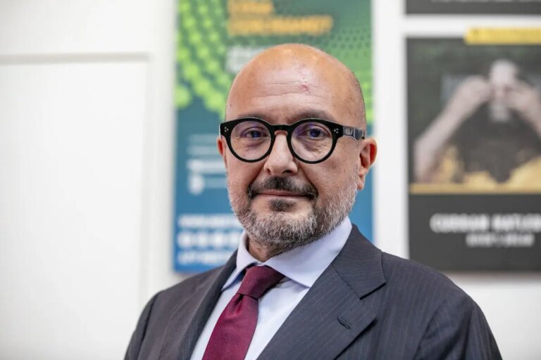 Gennaro Sangiuliano eletto all’unanimità capogruppo di Fratelli d’Italia alla Regione Campania