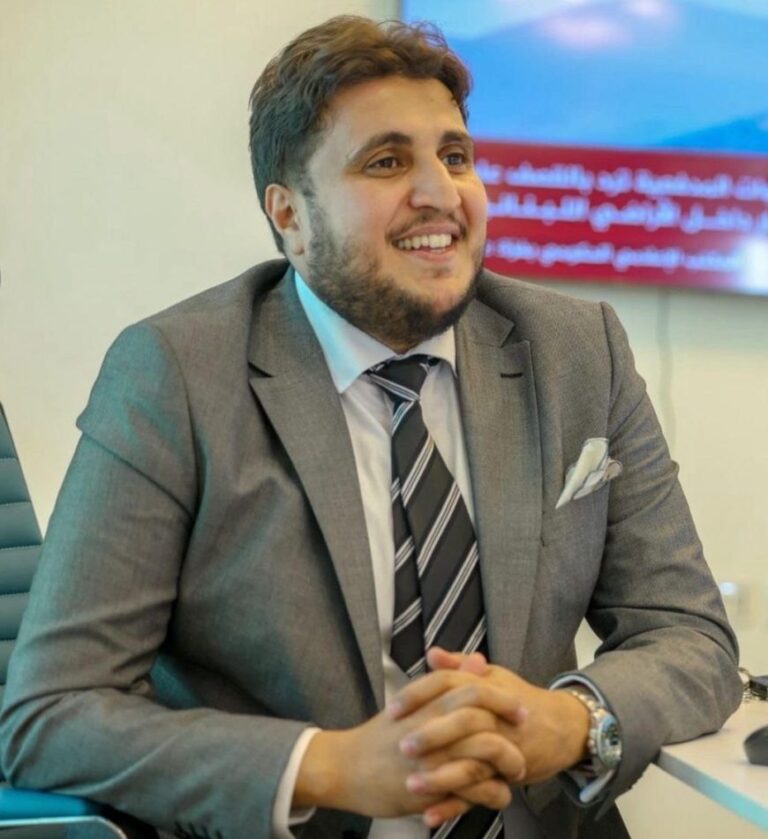 Libia, al Ghul “Ai Media Days formiamo la nuova generazione dei giornalisti”