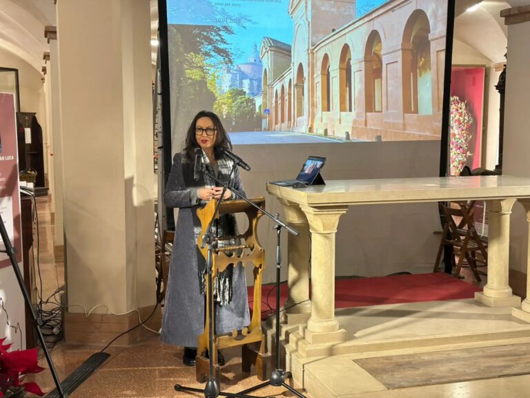 Bologna, terminati i lavori di restauro e consolidamento del Portico di San Luca