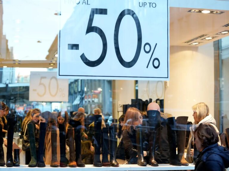 Al via i saldi invernali: la Valle d’Aosta anticipa di un giorno, dal 3 gennaio le altre Regioni