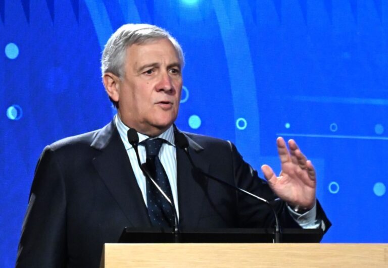 Mercosur, Tajani “L’Italia guadagnerà 14 miliardi di export aggiuntivo”