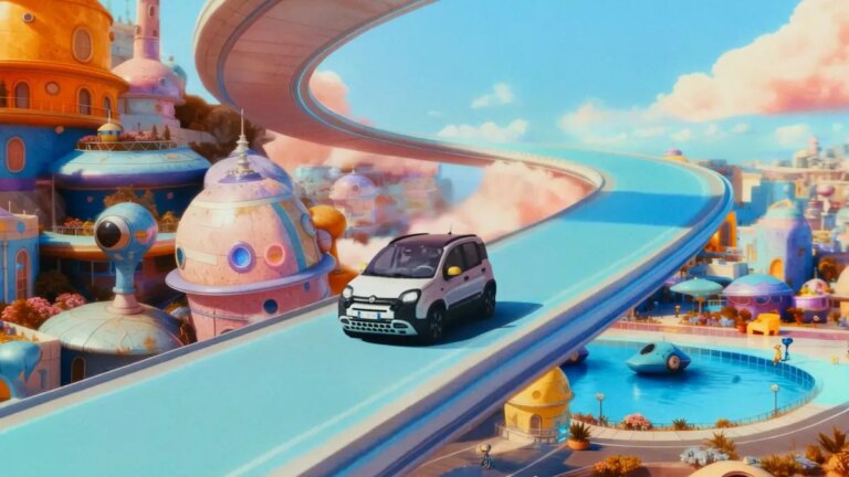 Fiat apre il 2026 con una serie di “porte aperte”