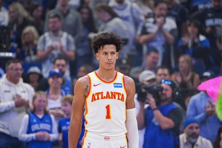 Atlanta passa a Denver nella notte Nba, successi anche per Boston e Milwaukee