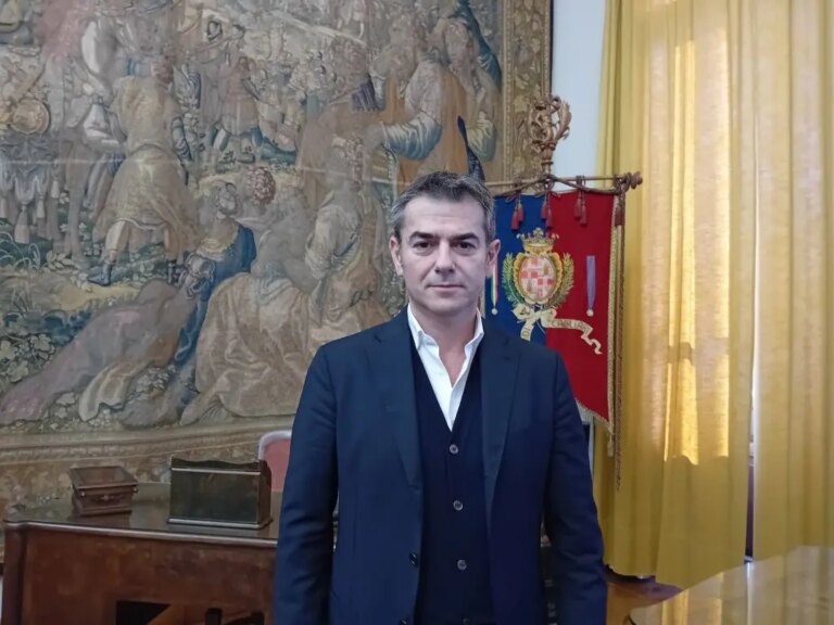 Cagliari, Zedda “Piano urbanistico fondamentale, 2026 anno ricco di progetti” / Video