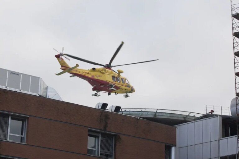 Tragedia di Crans-Montana, al Niguarda di Milano 6 feriti in terapia intensiva. 3 sono in condizioni critiche