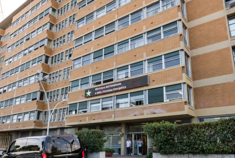 Il Mase e SPES Academy insieme per la transizione ecologica nelle infrastrutture digitali