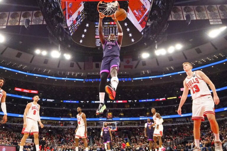 Minnesota batte Cleveland, Indiana vince a Charlotte: il resoconto Nba