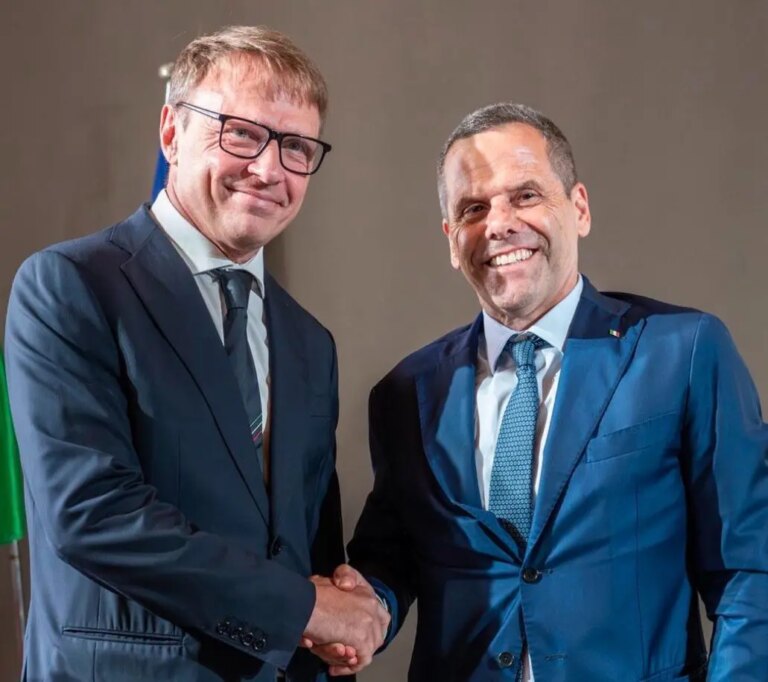 Inps, Vitale “Con il lavoro regolare, filiere agricole più forti”