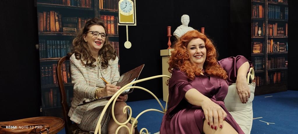 LA TRAPPOLA ''Ti ucciderò fino a farti morire''