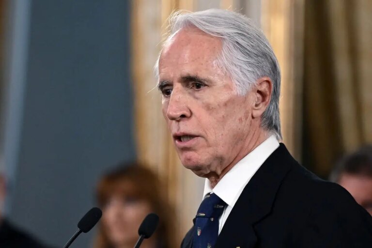 Milano-Cortina 2026, Malagò “Con la cerimonia d’apertura renderemo omaggio al nostro Paese”