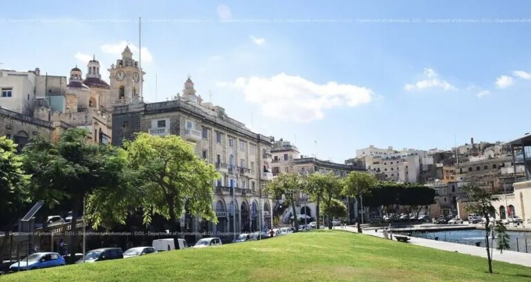 Gli affitti a Malta superano i redditi delle famiglie