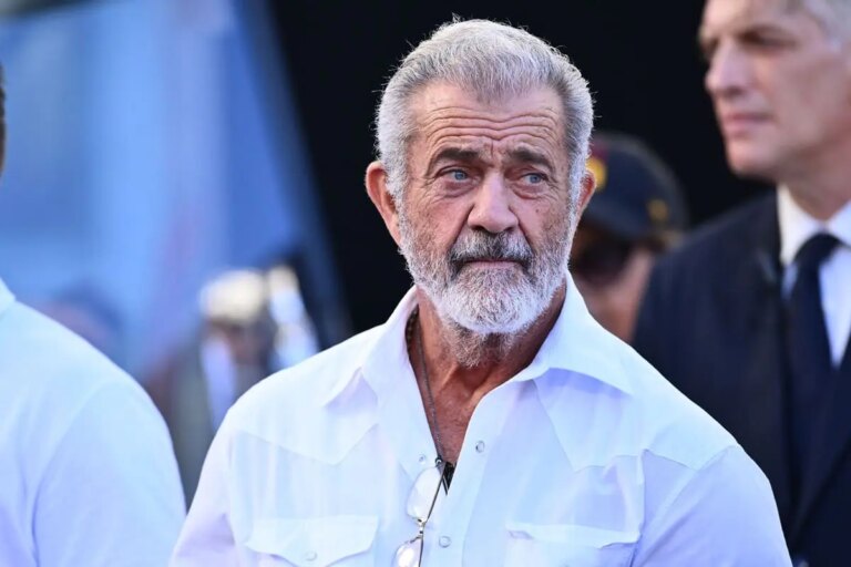 Da “Arma Letale” a “Braveheart”, Mel Gibson compie 70 anni