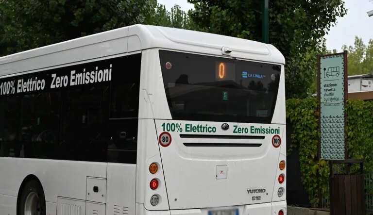 Assegnati 51,87 milioni a sostegno del trasporto pubblico locale in Veneto