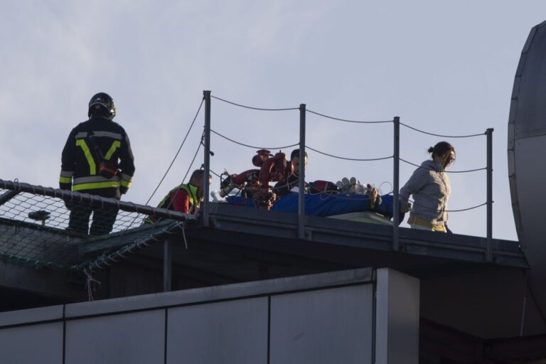 Il Niguarda accoglie altri due feriti della tragedia di Crans-Montana: 11 ricoverati, 7 in condizioni serie