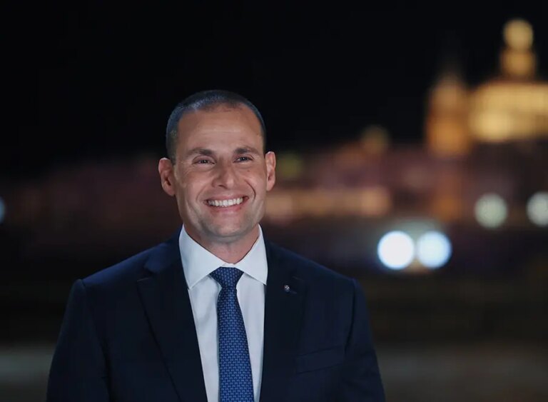Malta, il premier inaugura il nuovo anno promettendo di restituire al pubblico siti chiave