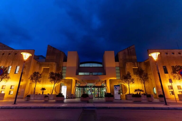 Malta, ospedali sotto pressione a causa del picco dell’influenza