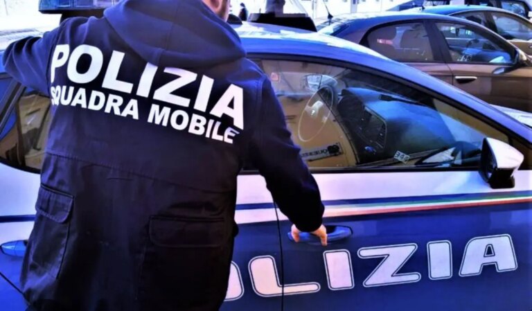 Smantellata piazza di spaccio a Catania, 8 misure cautelari