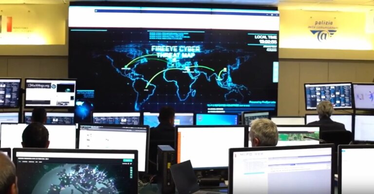 Cyber crime, trattati 51.560 casi dalla Polizia Postale e 293 arresti nel 2025