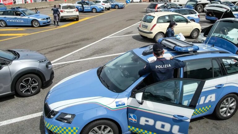 Assalto a un portavalori sulla A14 tra Ortona e Pescara, traffico bloccato
