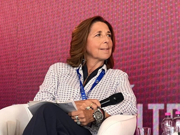 Groenlandia, Rauti: “L’Italia contribuisce alla deterrenza, alla cooperazione a tutela della pace”