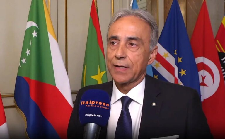 Iran, Sequi “Le proteste sono un test indiretto per il regime”