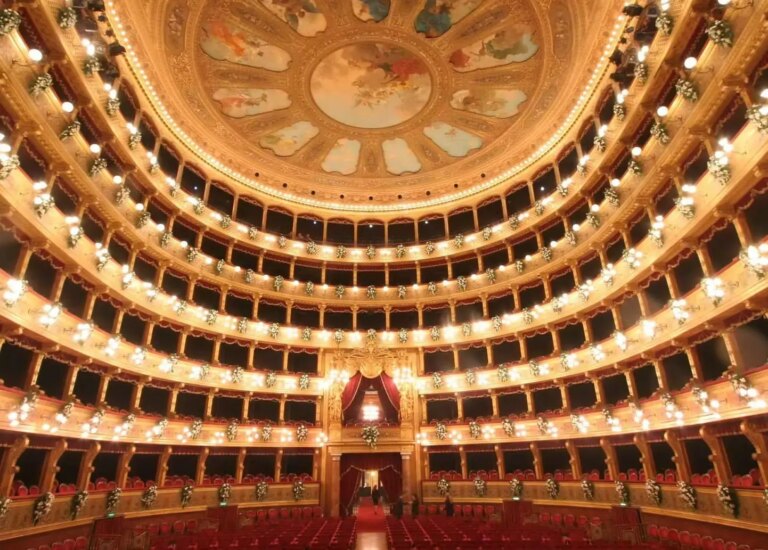 La Fondazione Teatro Massimo cerca nuovi spazi per lo sviluppo delle attività. Pubblicato un avviso