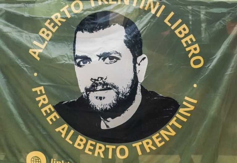 Il Venezuela libera il detenuto italiano Luigi Gasperin. Speranze per Alberto Trentini