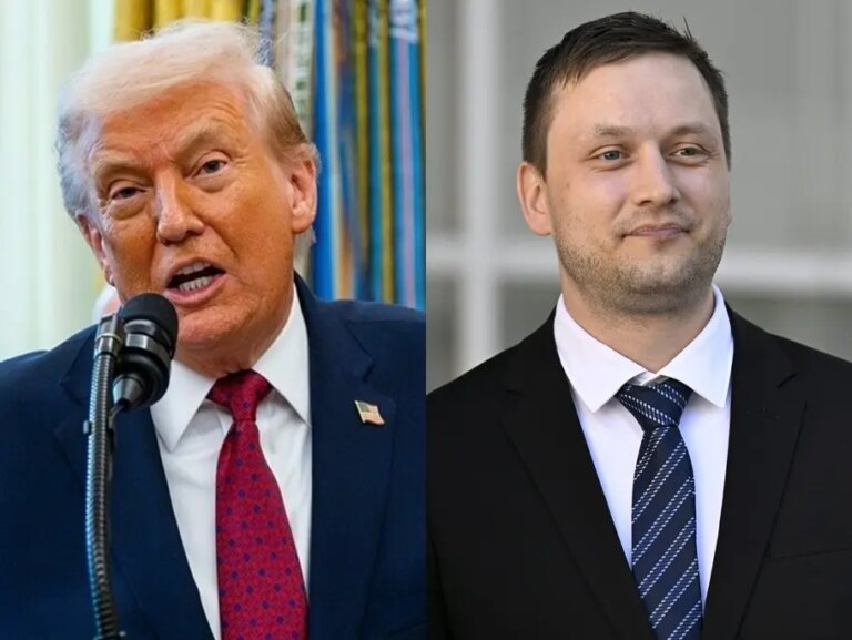 Trump “Abbiamo bisogno della Groenlandia”. La replica del primo ministro Nielsen “Serve rispetto”