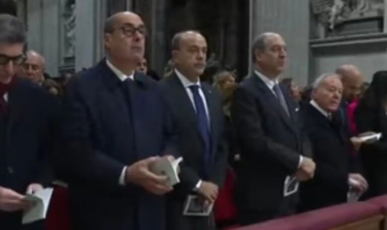 Chiusura del Giubileo della Speranza, Aurigemma: “Un’eredità di fede e impegno per i nostri territori”