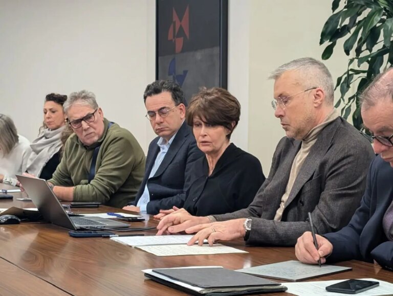 Friuli Venezia Giulia, Bini-Rosolen: “Sullo Snaidero sospendere le chiusure e riconvocare il tavolo”