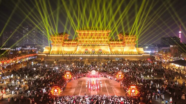 Cina: il 2026 inizia con forte slancio economico (3)