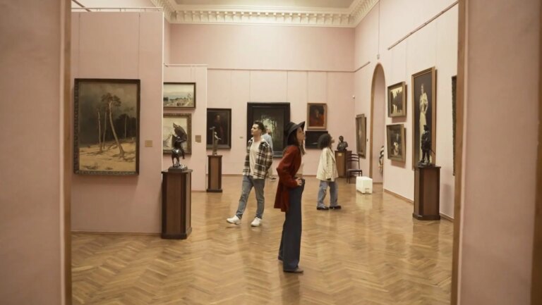 Arte, filosofia e cultura sono risorse fondamentali per il benessere individuale e collettivo