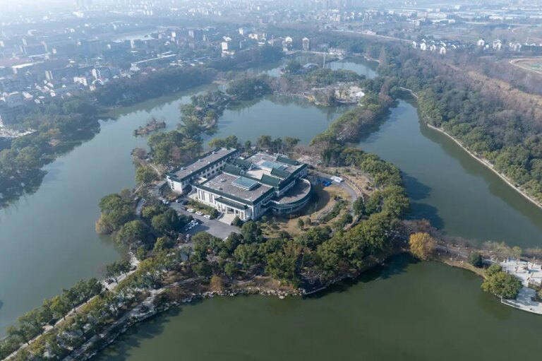 Cina: Jingzhou punta su ricerca e restauro dei reperti storici (2)