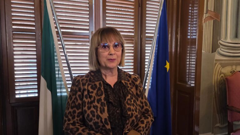 Ragusa, si è insediata il nuovo prefetto Tania Giallongo “Lieta di tornare in Sicilia”