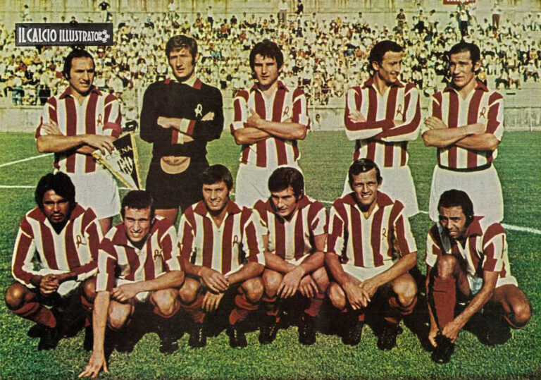 Lanerossi Vicenza, un tesoro chiamato tifosi. Da VicenzaPiù Viva n. 304