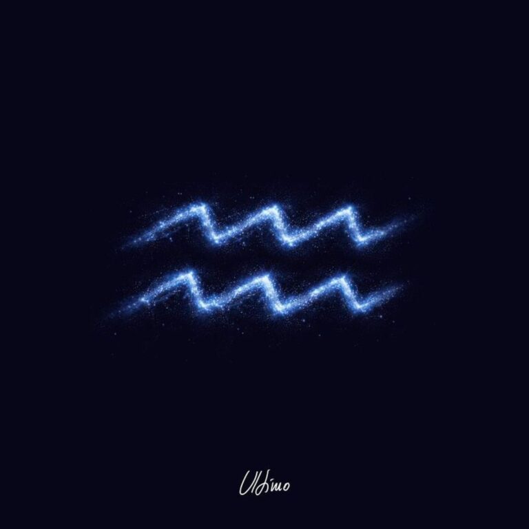 “Acquario”, esce oggi in radio e in digitale il nuovo singolo di Ultimo