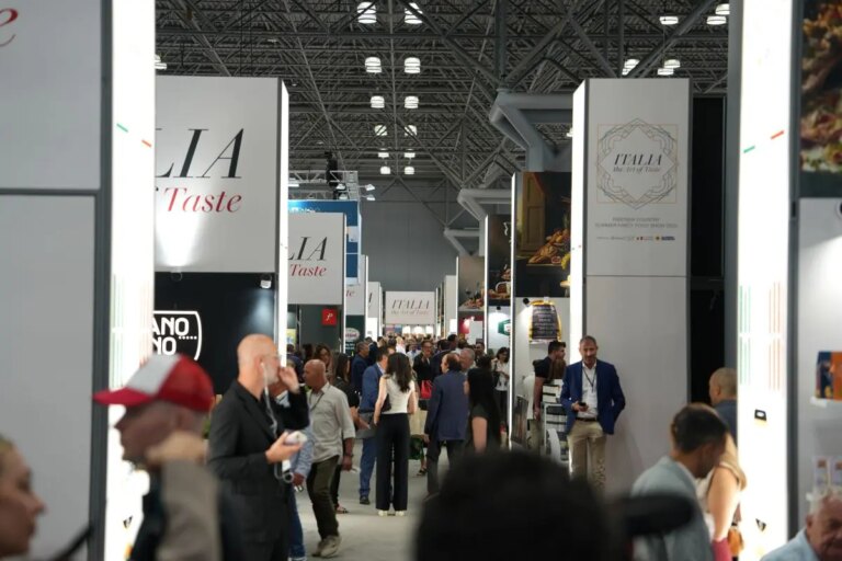 Winter Fancy Faire 2026, San Diego dà il benvenuto alle eccellenze italiane