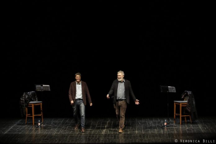 Pif e Francesco Piccolo Schio