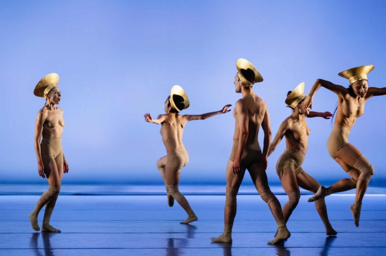 Danza in Rete Festival: la Compagnie Marie Chouinard inaugura l’edizione 2026
