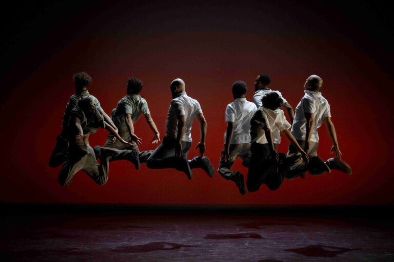 Danza in Rete Festival, Hip-hop contemporaneo in “Prélude” al Tcvi