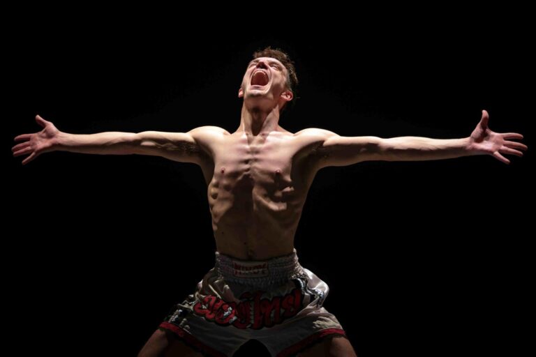 Danza in Rete Festival, nel weekend a Vicenza Palermo, Tagliavini e Naturalis Labor