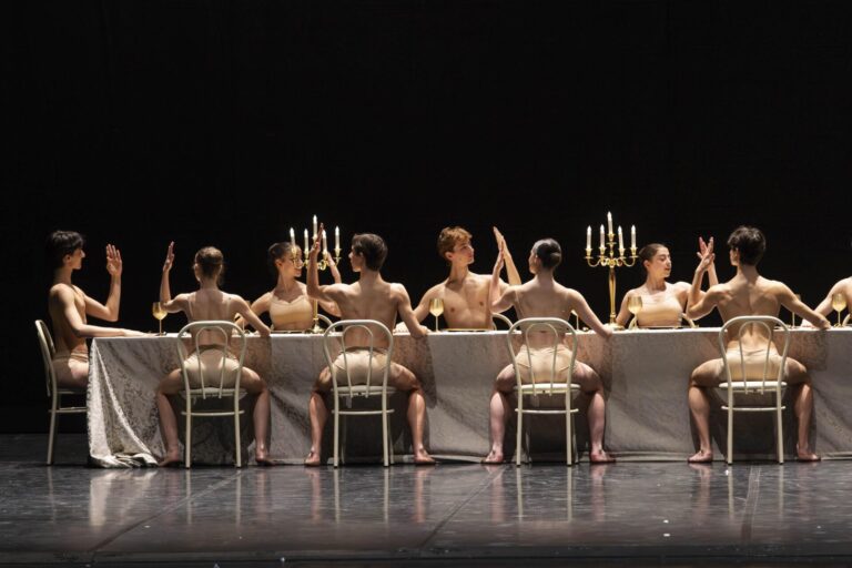 I talenti dell’Accademia Teatro alla Scala a Danza in Rete Festival: l’eccellenza in scena a Vicenza