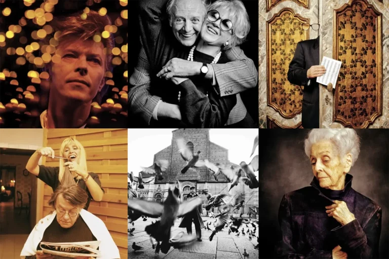 “Guido Harari – Sguadi randagi”, al Cinema Odeon di Vicenza il documentario che anticipa la mostra in Basilica Palladiana